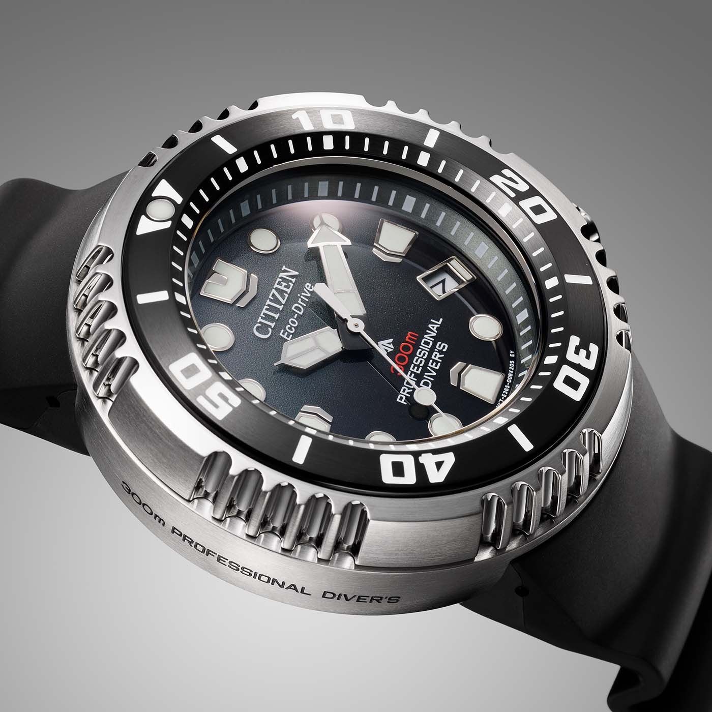 Promaster Marine