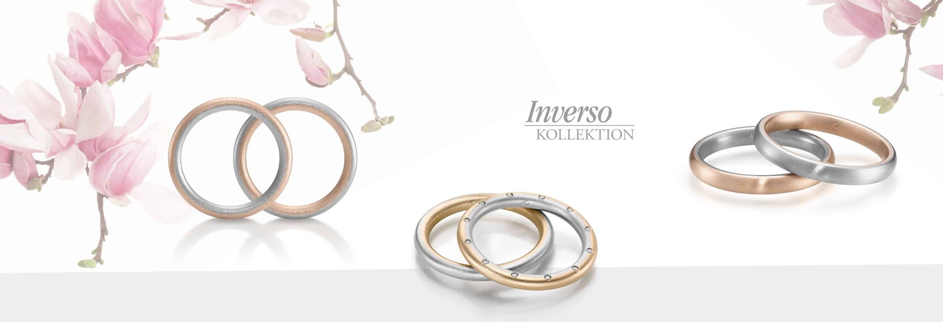 Inverso Kollektion