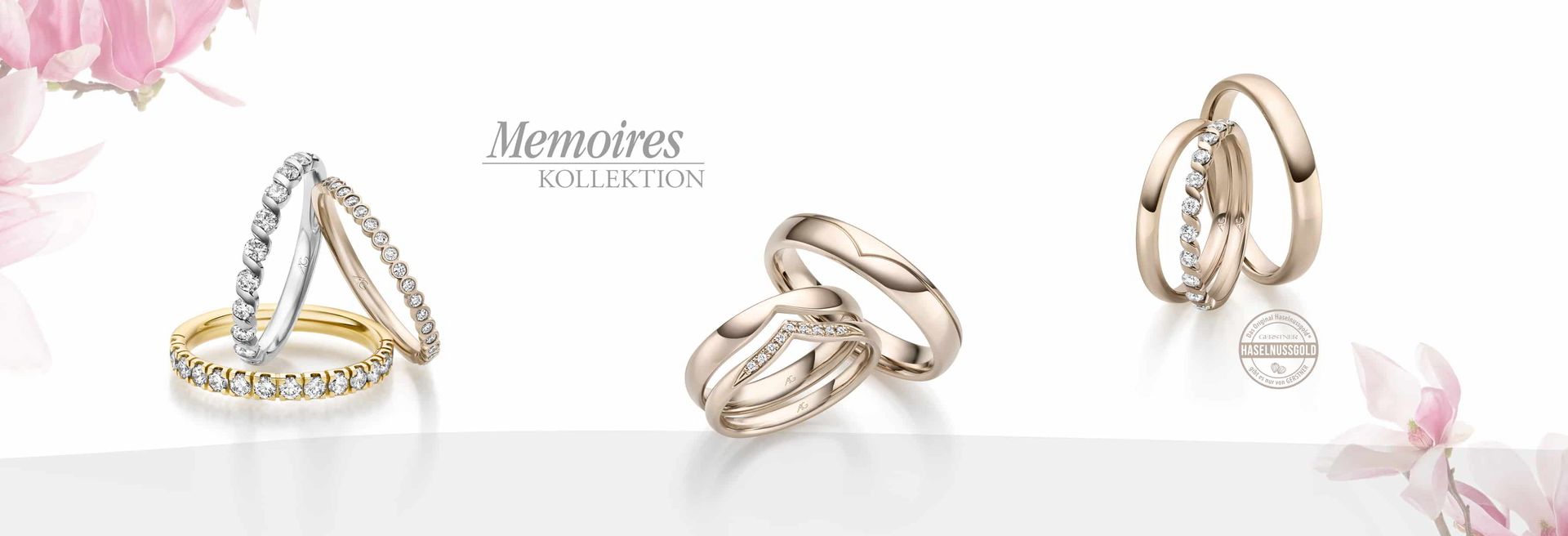 Memoires Kollektion