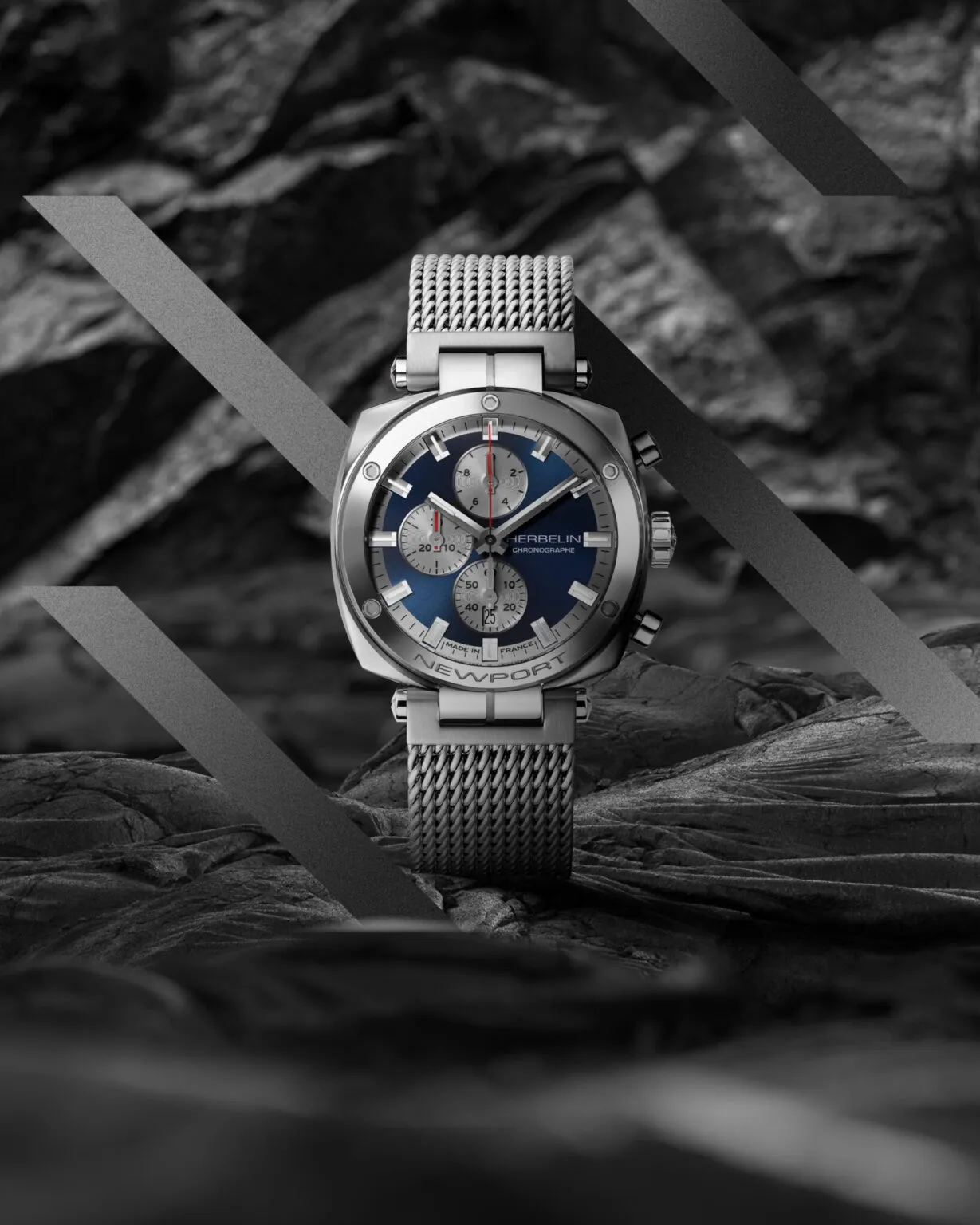 Newport Héritage Kollektion