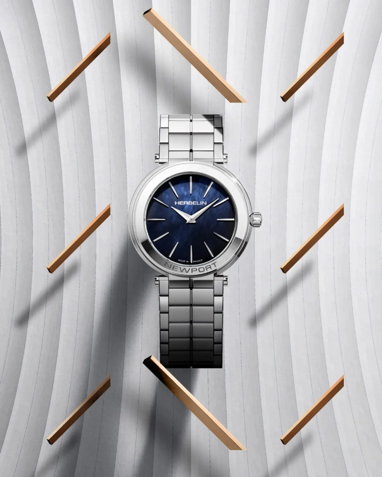 Newport Slim Kollektion