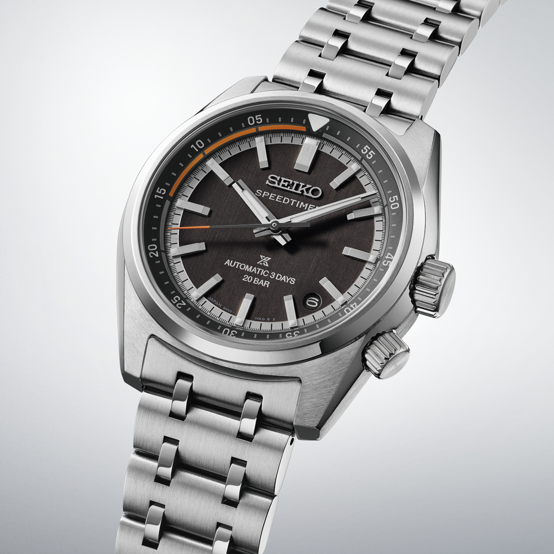 Prospex Speedtimer 