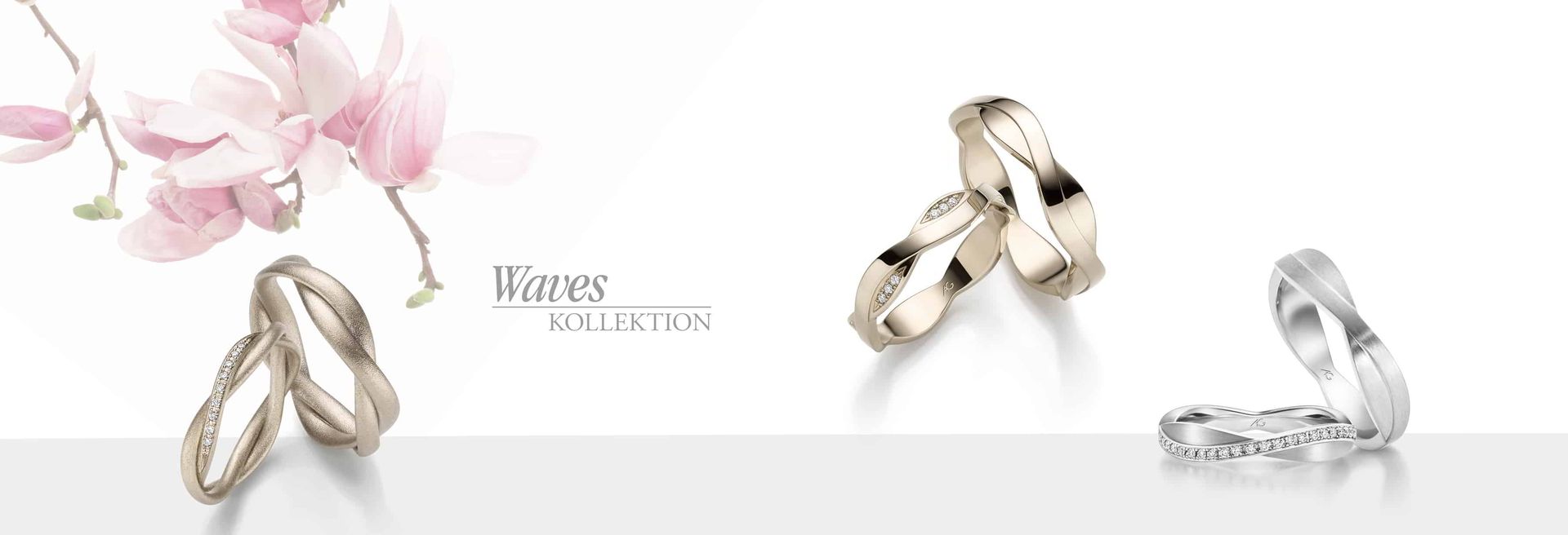 Waves Kollektion