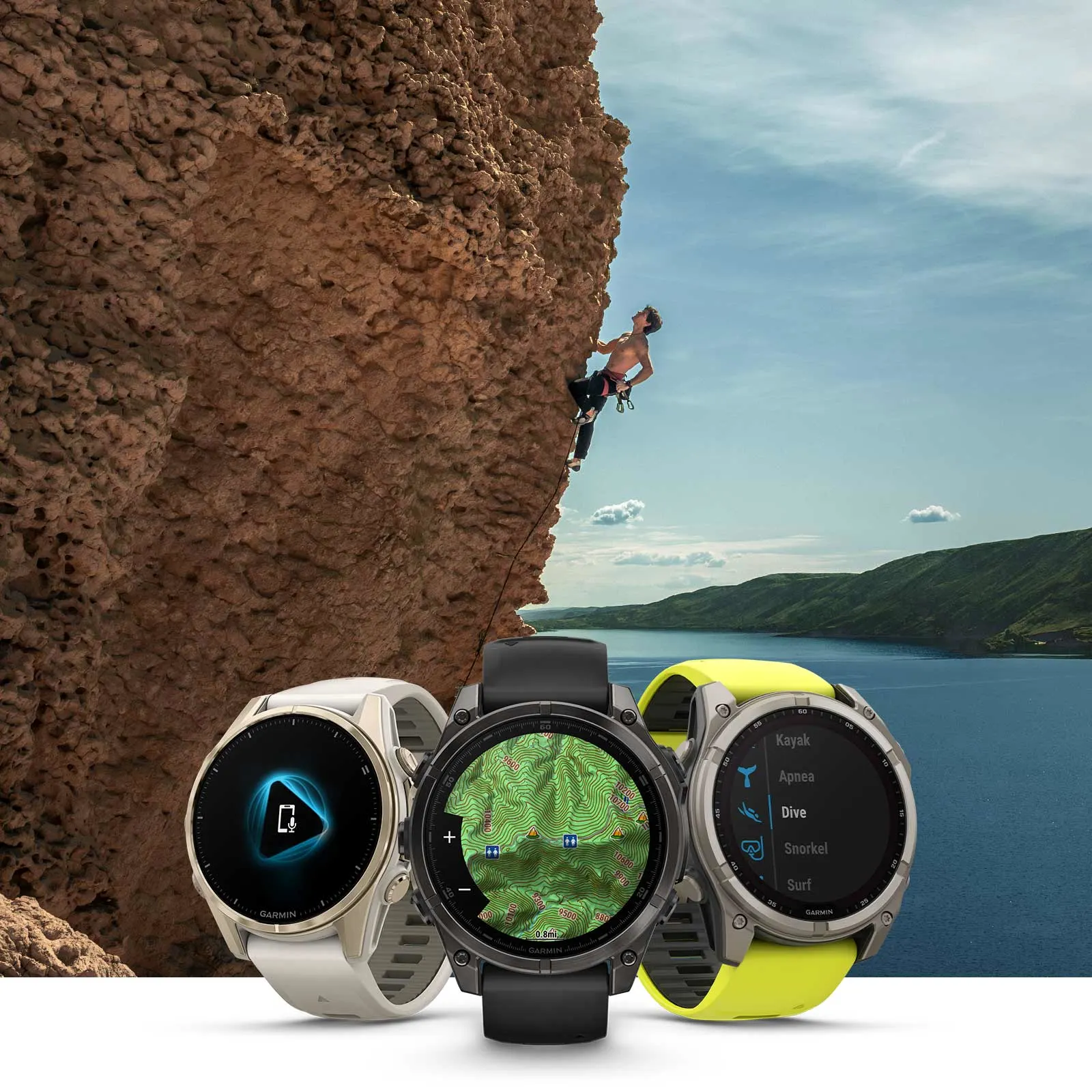 Garmin