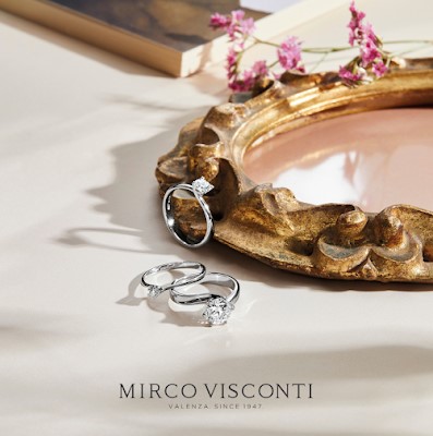 Mirco Visconti