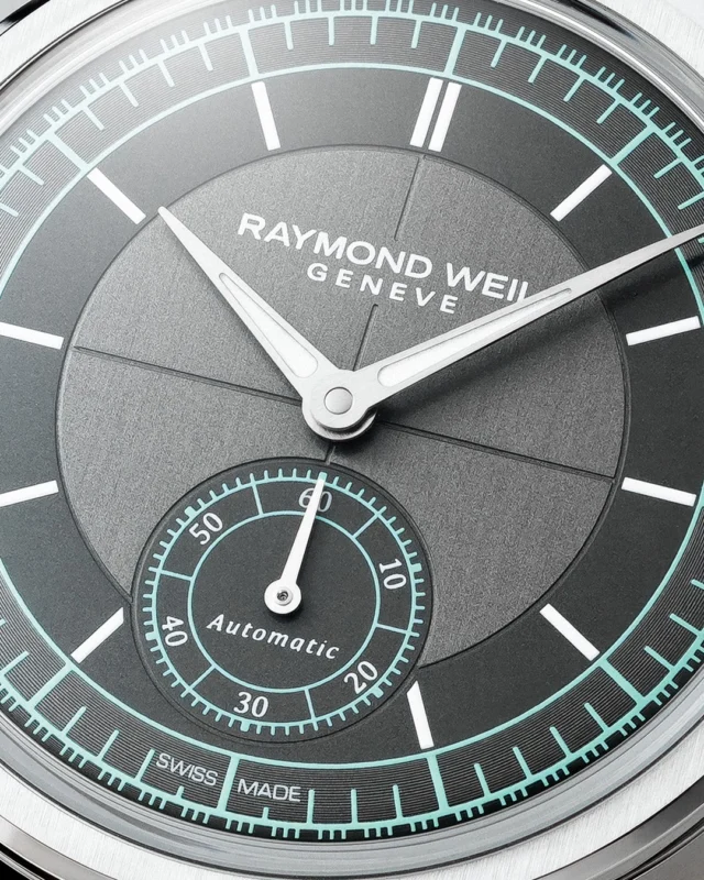 Raymond Weil